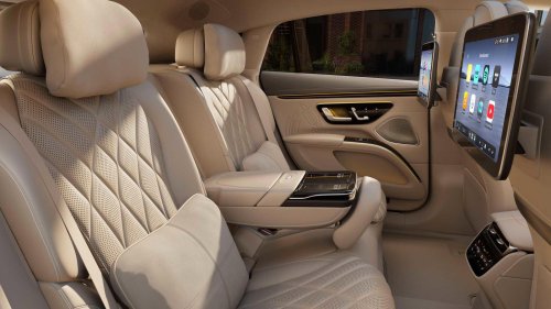 The EV that was supposed to succeed—but became a financial disaster instead
