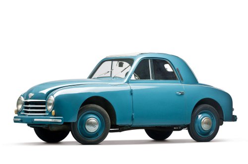 The great dead German automakers you've (probably) never heard of