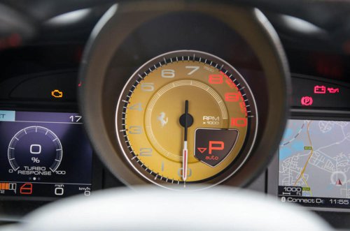 Every winner of the Engine of the Year award