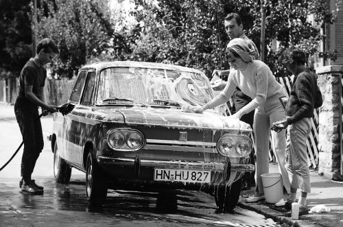 The great dead German automakers you've (probably) never heard of