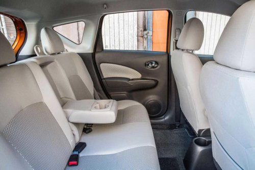 Nissan, This ten-year-old Nissan really is the ultimate city car for under $8,000