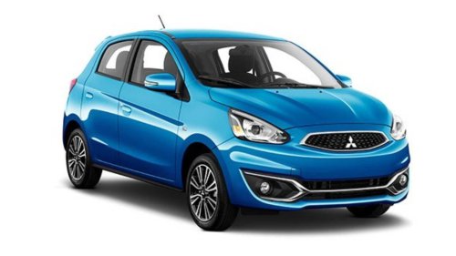 This ten-year-old Nissan really is the ultimate city car for under $8,000