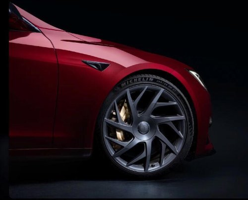 Tesla, Tesla sends Model S and X to the grave with signature edition specials