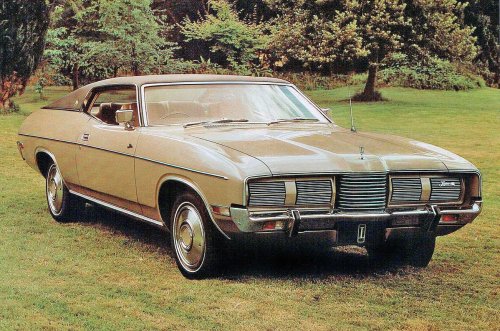 Rare Fords you may have totally forgotten