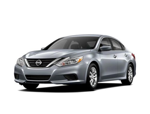 Nissan Altima trade in value: Here's what you should get and why