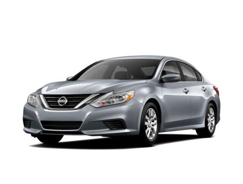 Nissan, Nissan Altima, Nissan Altima trade in value: Here's what you should get and why