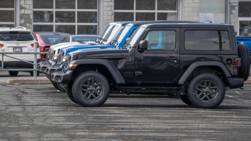 The US government is refunding up to $20 billion in tariffs