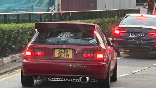 10 lame things about driving a Honda Civic &amp; 10 reasons we still love it