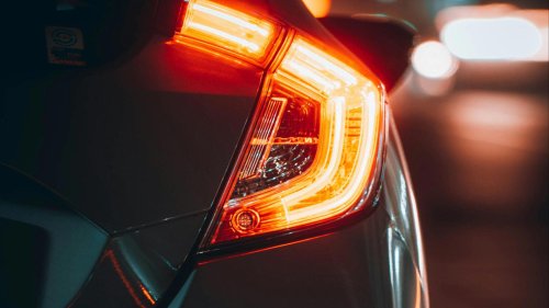 10 lame things about driving a Honda Civic & 10 reasons we still love it