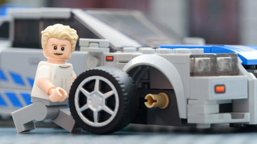12 of the best LEGO car sets ever made