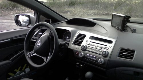 10 lame things about driving a Honda Civic &amp; 10 reasons we still love it