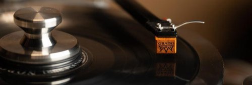 Grado Labs renueva sus cápsulas fonocaptoras para tocadiscos: mejor sonido analógico en tres series para todos los presupuestos