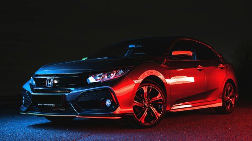 10 lame things about driving a Honda Civic &amp; 10 reasons we still love it