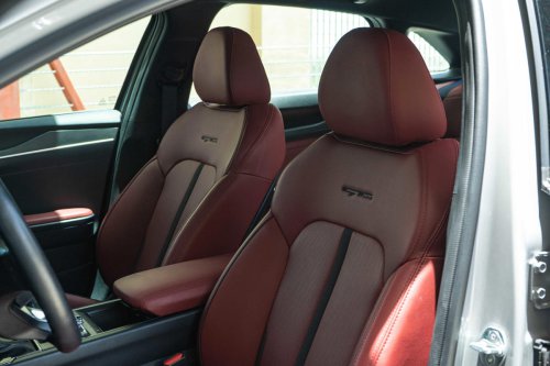 Why the Kia K5 GT-Line feels more expensive than it really is