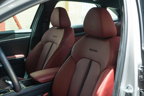 Kia, Kia K5, Why the Kia K5 GT-Line feels more expensive than it really is