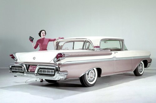 Rare Fords you may have totally forgotten