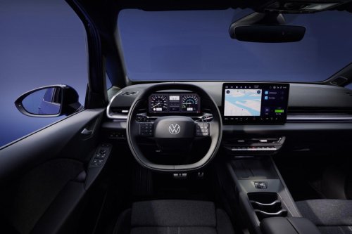 Volkswagen, Volkswagen ID.3, Volkswagen ID.3 Neo: más autonomía, nuevo diseño y salto tecnológico