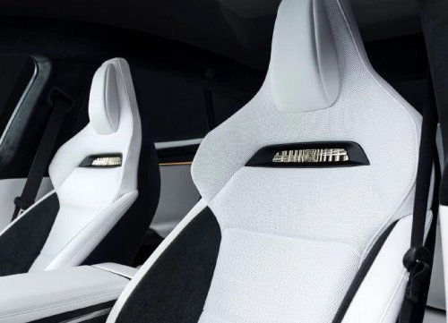 Tesla, Tesla sends Model S and X to the grave with signature edition specials