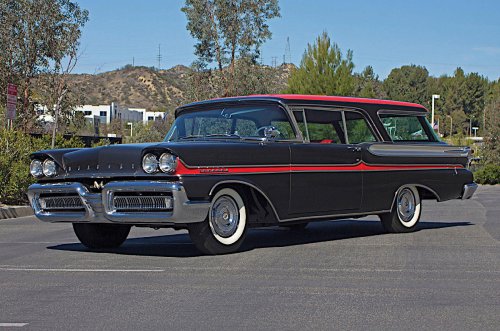 Rare Fords you may have totally forgotten