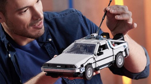 12 of the best LEGO car sets ever made