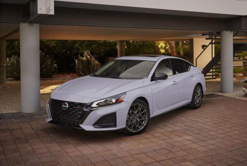 Nissan, Nissan Altima, Nissan Altima trade in value: Here's what you should get and why