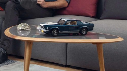 12 of the best LEGO car sets ever made