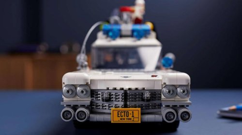 12 of the best LEGO car sets ever made