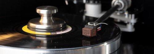 Grado Labs renueva sus cápsulas fonocaptoras para tocadiscos: mejor sonido analógico en tres series para todos los presupuestos