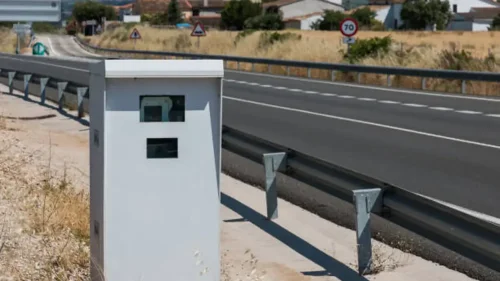 ¿Sabes dónde están? La lista definitiva de los nuevos radares que ya multan en Zaragoza