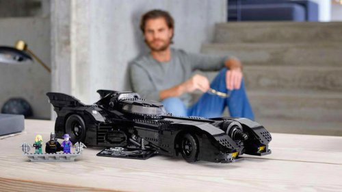 12 of the best LEGO car sets ever made