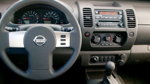 Forget the new one, a classic Nissan Xterra is a $6k bargain