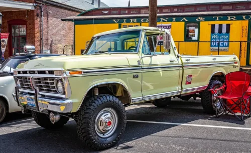 The best collector cars of the 1970s: By the numbers