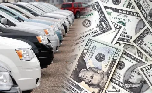 Why your next car might come with a $1,000 monthly bill