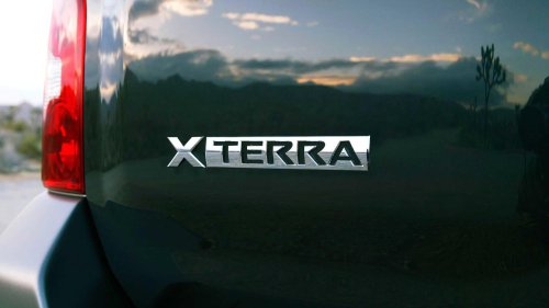 Forget the new one, a classic Nissan Xterra is a $6k bargain