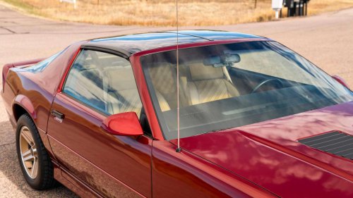 The real reasons why this odd alternative to the convertible happened