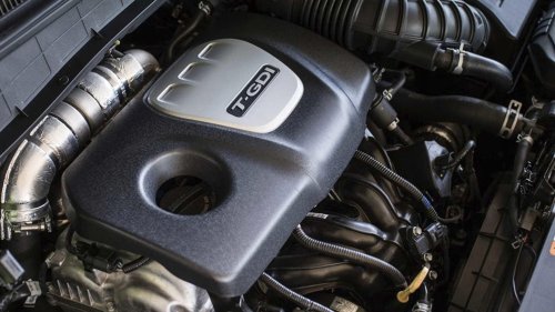 Hyundai, Nissan, Hyundai thinks it can do better than Nissan with variable compression engines