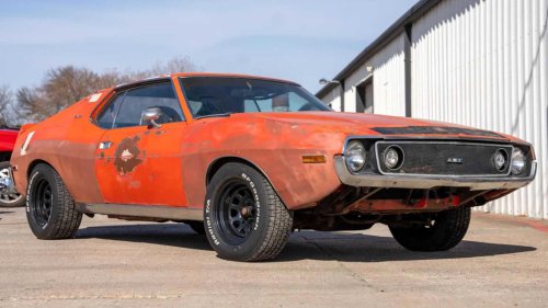 AMC Javelin: Specs, prices, and buying guide