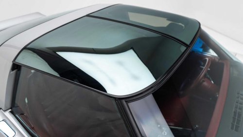 The real reasons why this odd alternative to the convertible happened