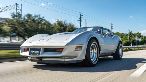 The real reasons why this odd alternative to the convertible happened