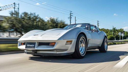 The real reasons why this odd alternative to the convertible happened