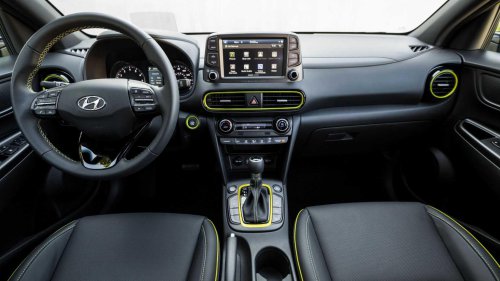 Forget buying new, $15,000 will get you a used range-topping Hyundai