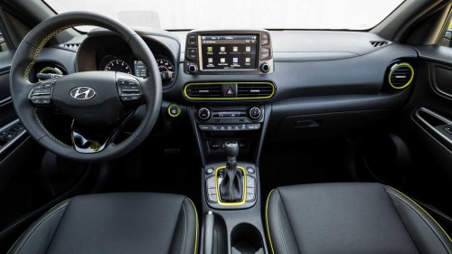Hyundai, Forget buying new, $15,000 will get you a used range-topping Hyundai