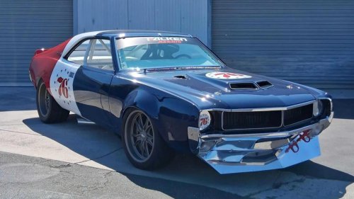 AMC Javelin: Specs, prices, and buying guide