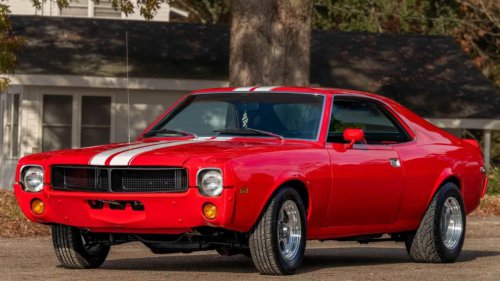 AMC Javelin: Specs, prices, and buying guide