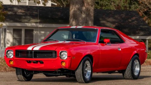 AMC Javelin: Specs, prices, and buying guide