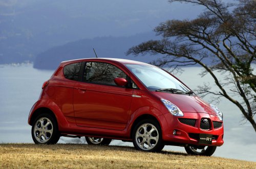 Rarest cars ever made by famous automakers