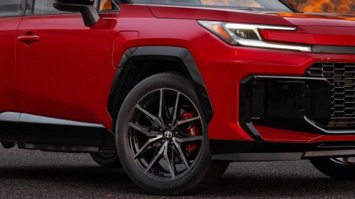 The real reason behind the Toyota RAV4's plummeting sales figures