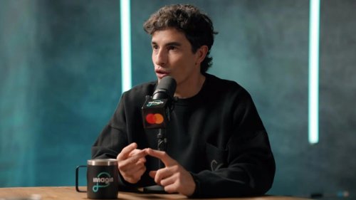 Marc Márquez ya tiene claro cuándo dejará MotoGP: 