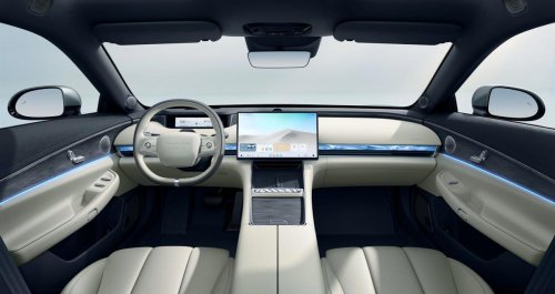 El grupo Chery trae a España una nueva marca con coches para competir en el mercado de alta gama