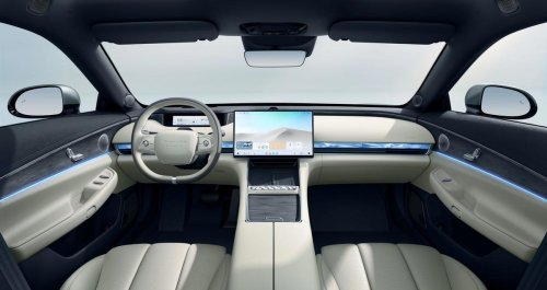 El grupo Chery trae a España una nueva marca con coches para competir en el mercado de alta gama